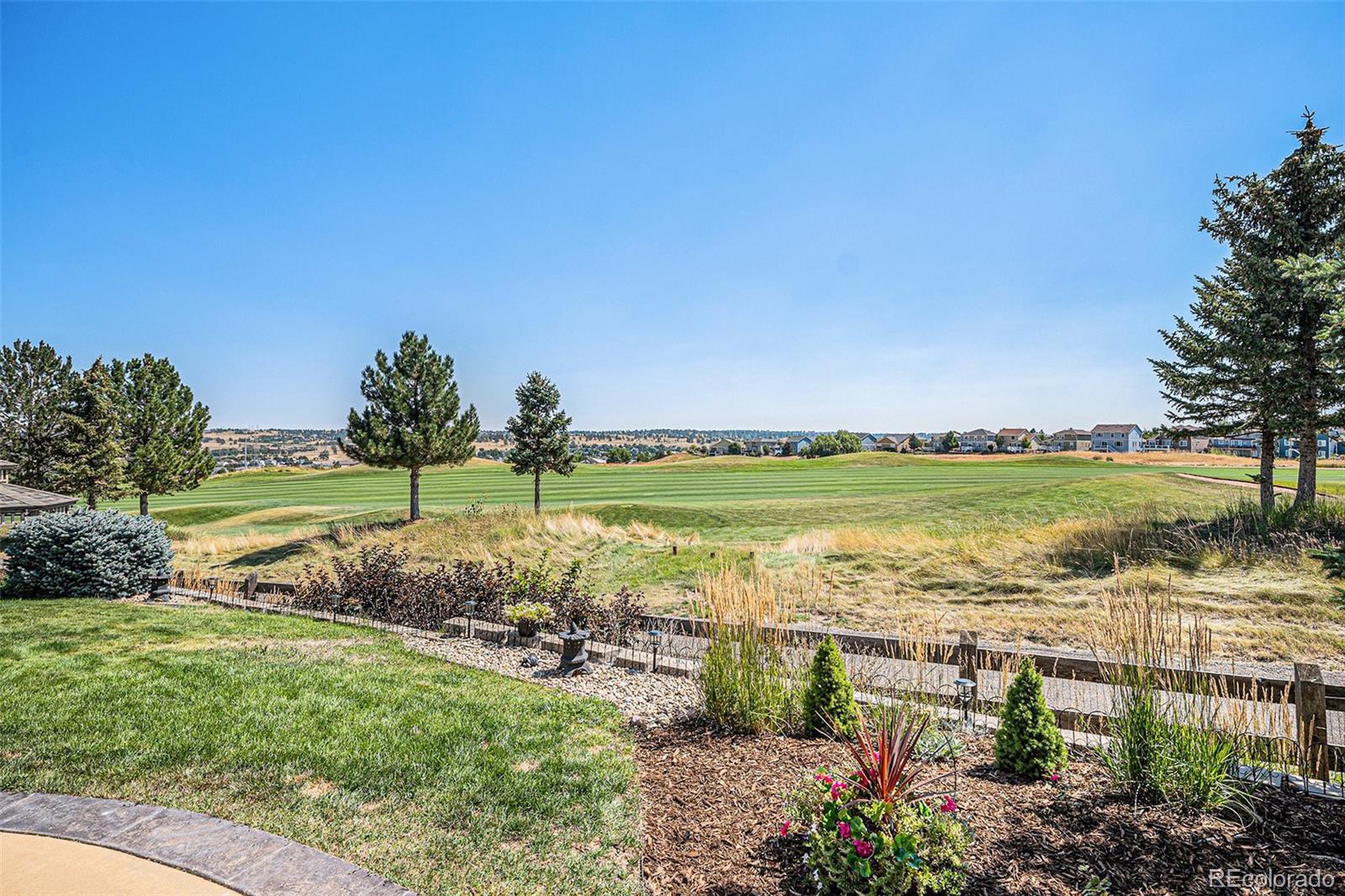 11660 Coeur D Alene Drive Parker CO 80138