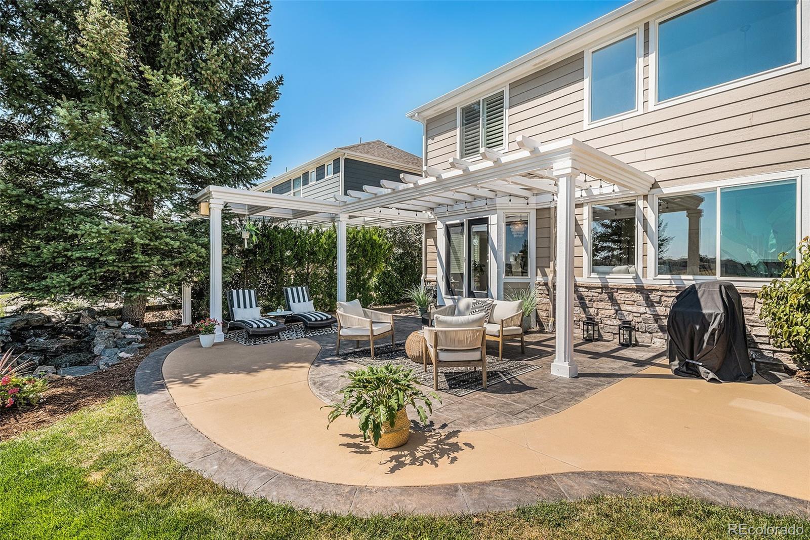 11660 Coeur D Alene Drive Parker CO 80138