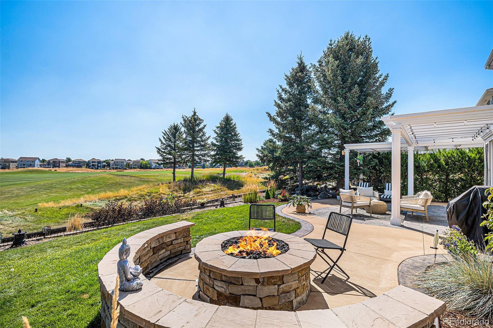 11660 Coeur D Alene Drive Parker CO 80138