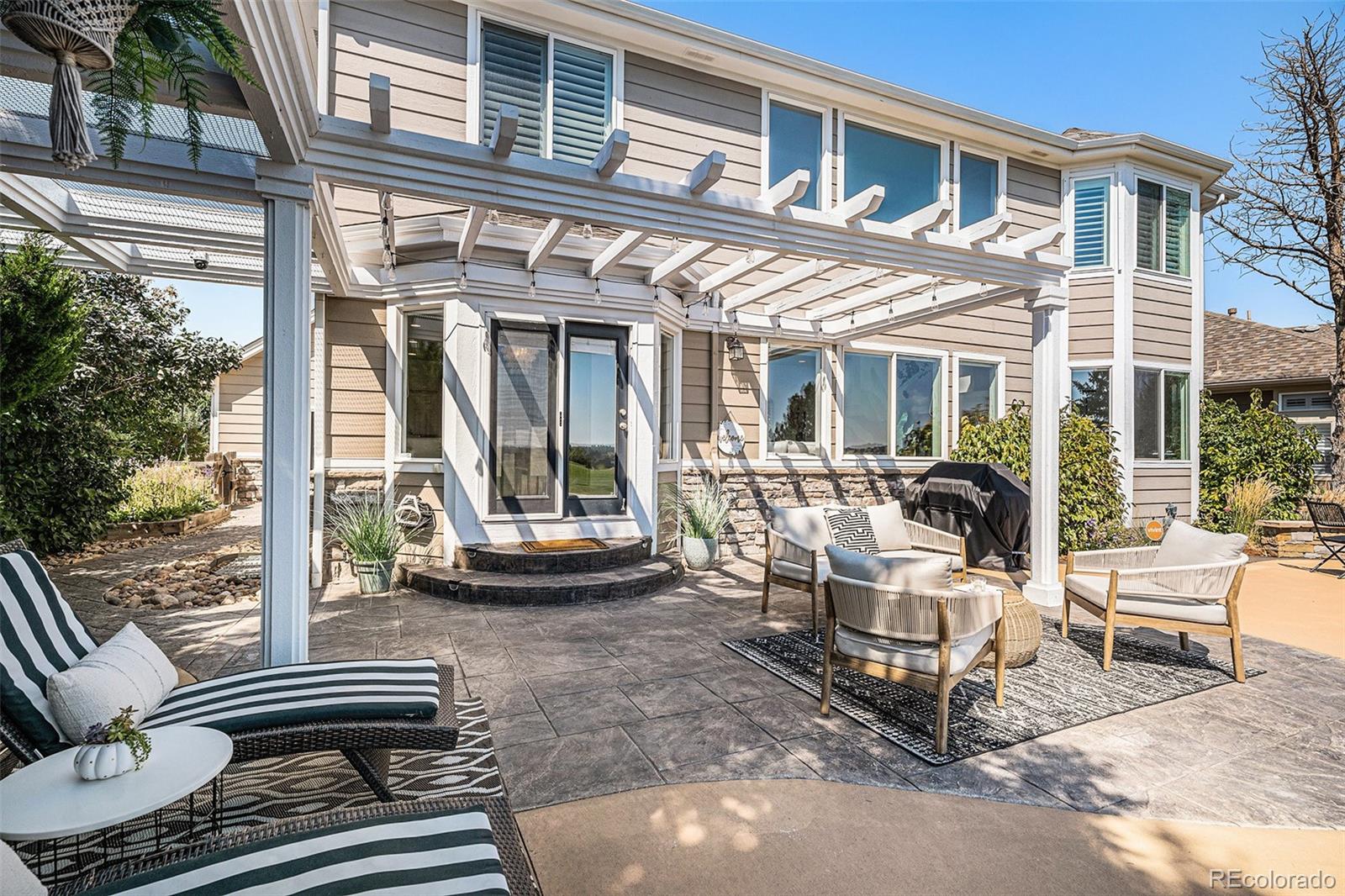 11660 Coeur D Alene Drive Parker CO 80138