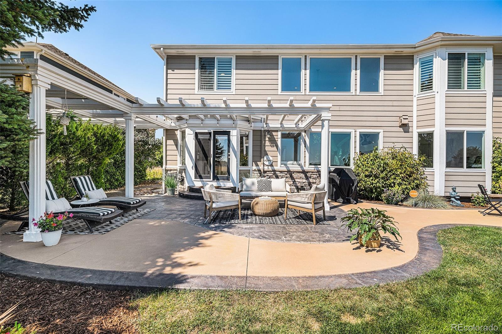 11660 Coeur D Alene Drive Parker CO 80138