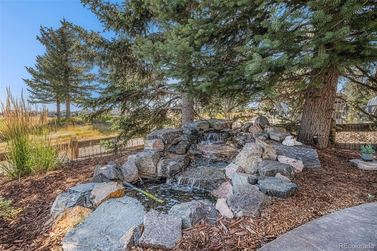 11660 Coeur D Alene Drive Parker CO 80138