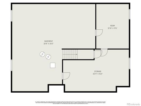 11660 Coeur D Alene Drive Parker CO 80138