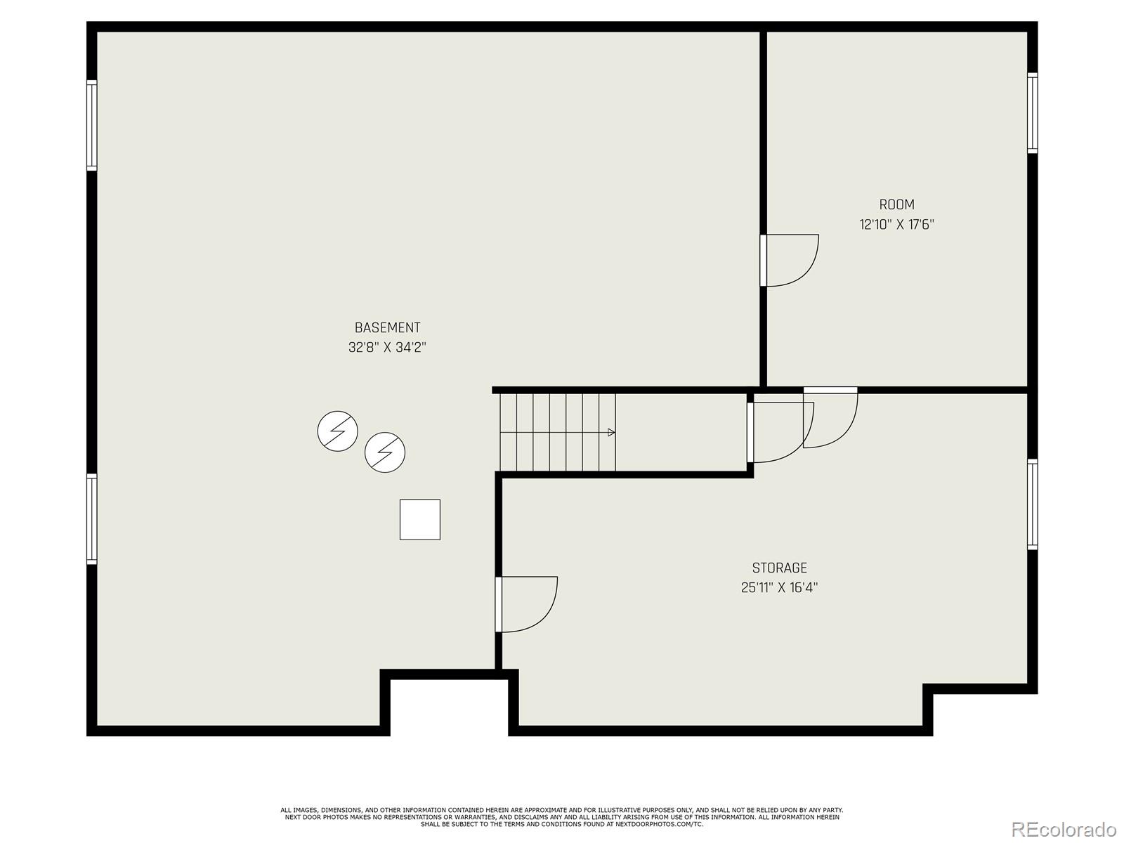 11660 Coeur D Alene Drive Parker CO 80138