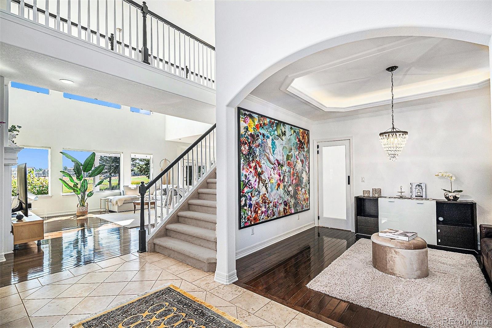 11660 Coeur D Alene Drive Parker CO 80138