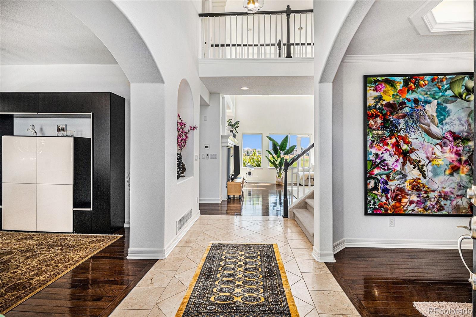 11660 Coeur D Alene Drive Parker CO 80138