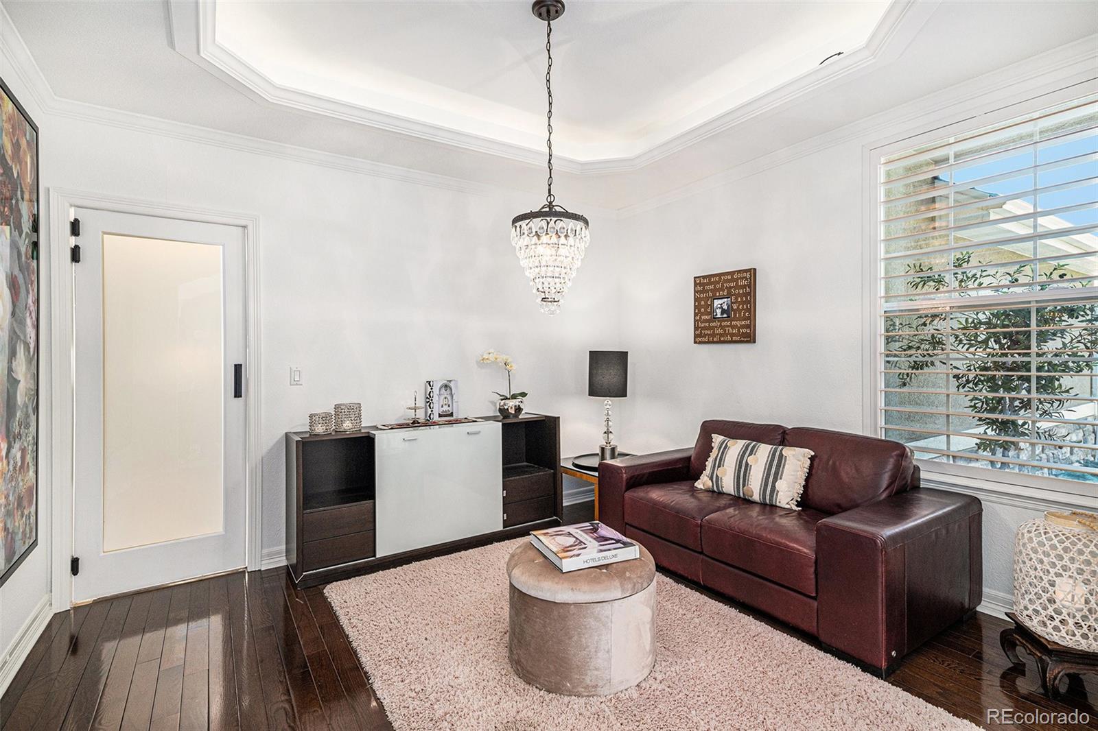 11660 Coeur D Alene Drive Parker CO 80138