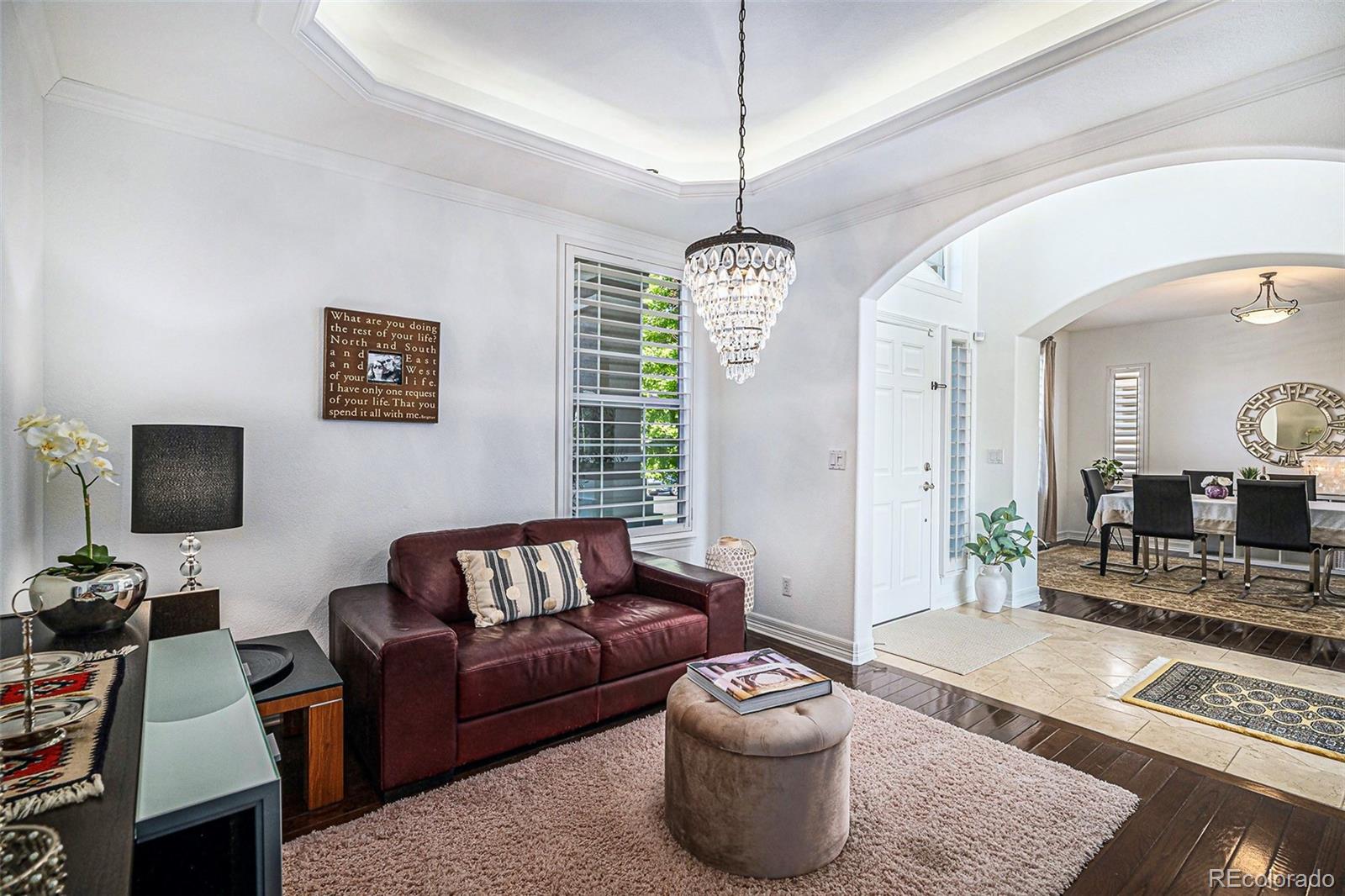 11660 Coeur D Alene Drive Parker CO 80138