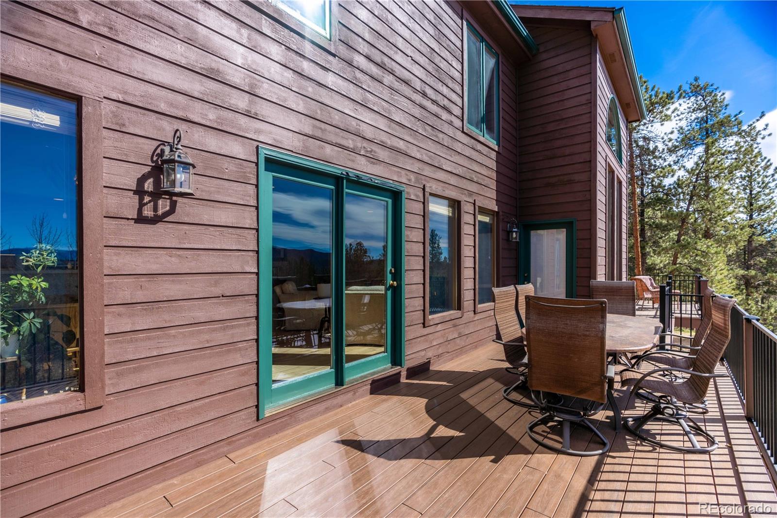 318 Road D Pine CO 80470