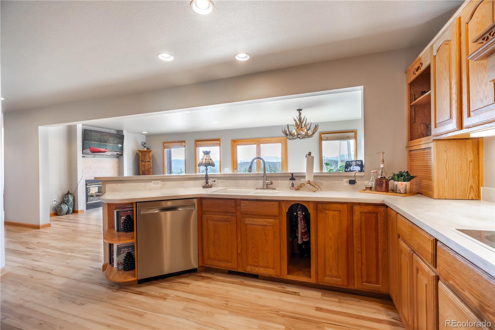 318 Road D Pine CO 80470