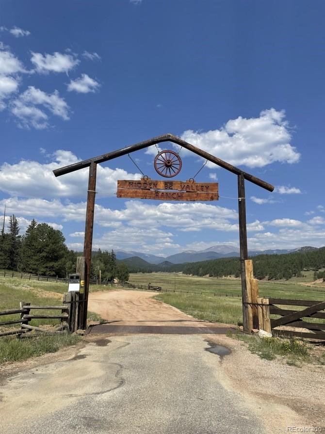 318 Road D Pine CO 80470