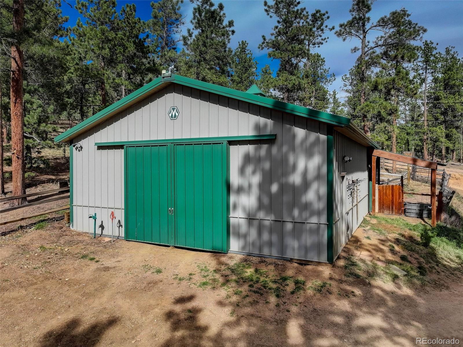 318 Road D Pine CO 80470