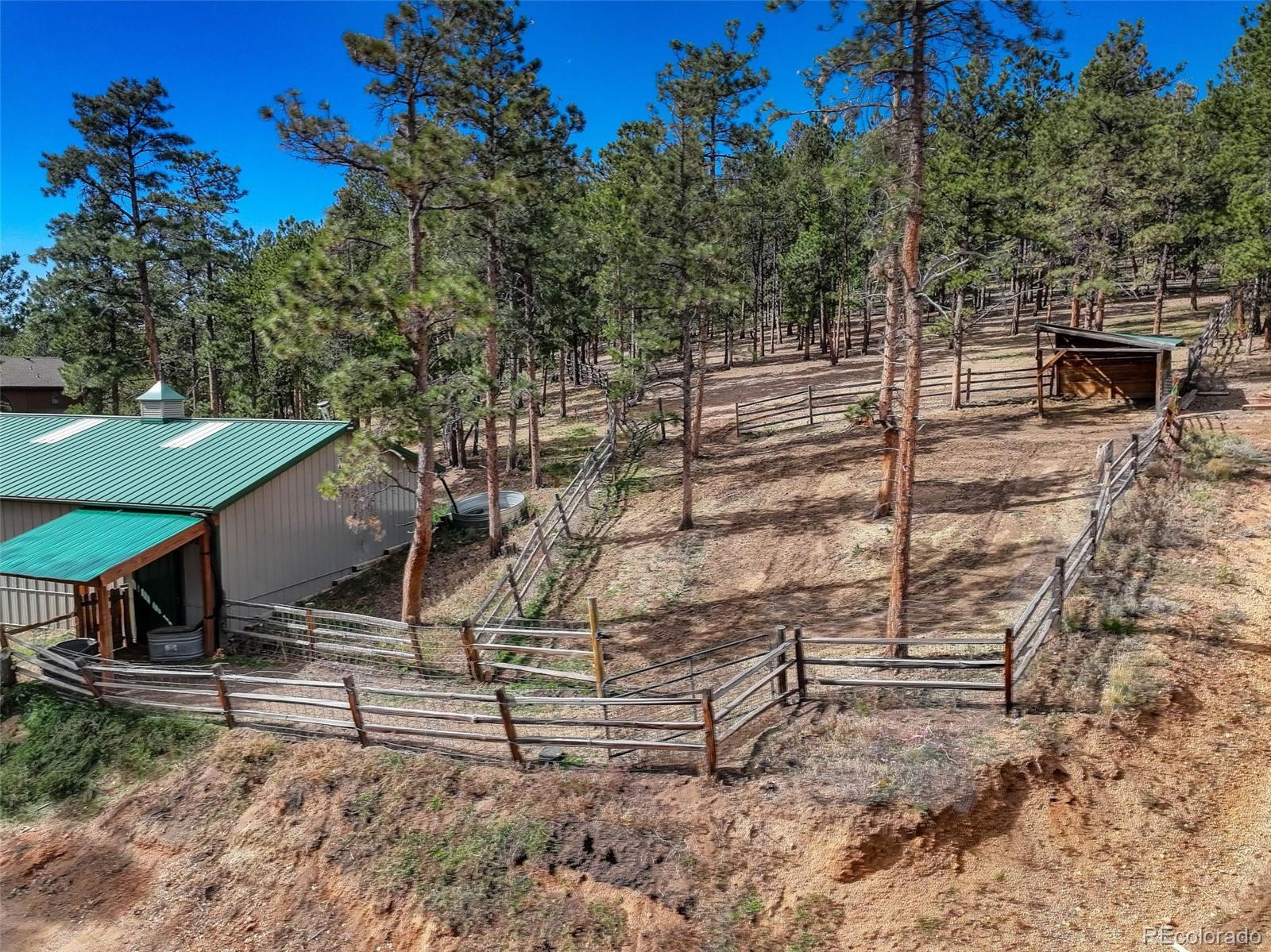 318 Road D Pine CO 80470