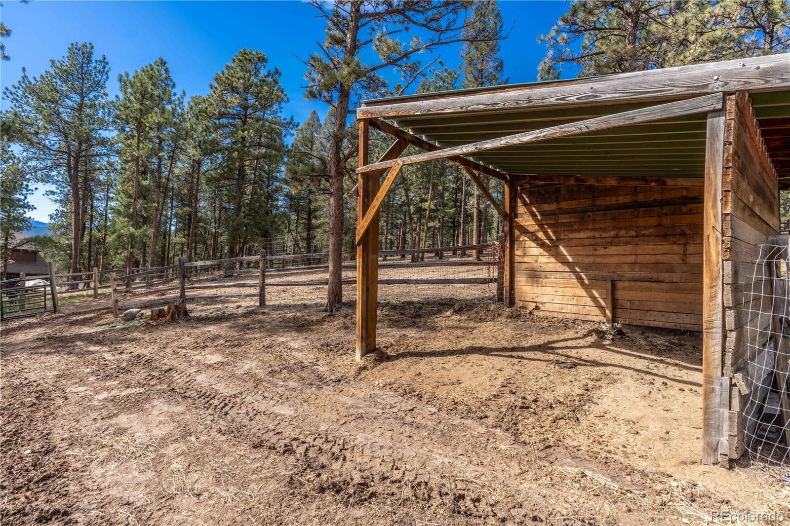 318 Road D Pine CO 80470