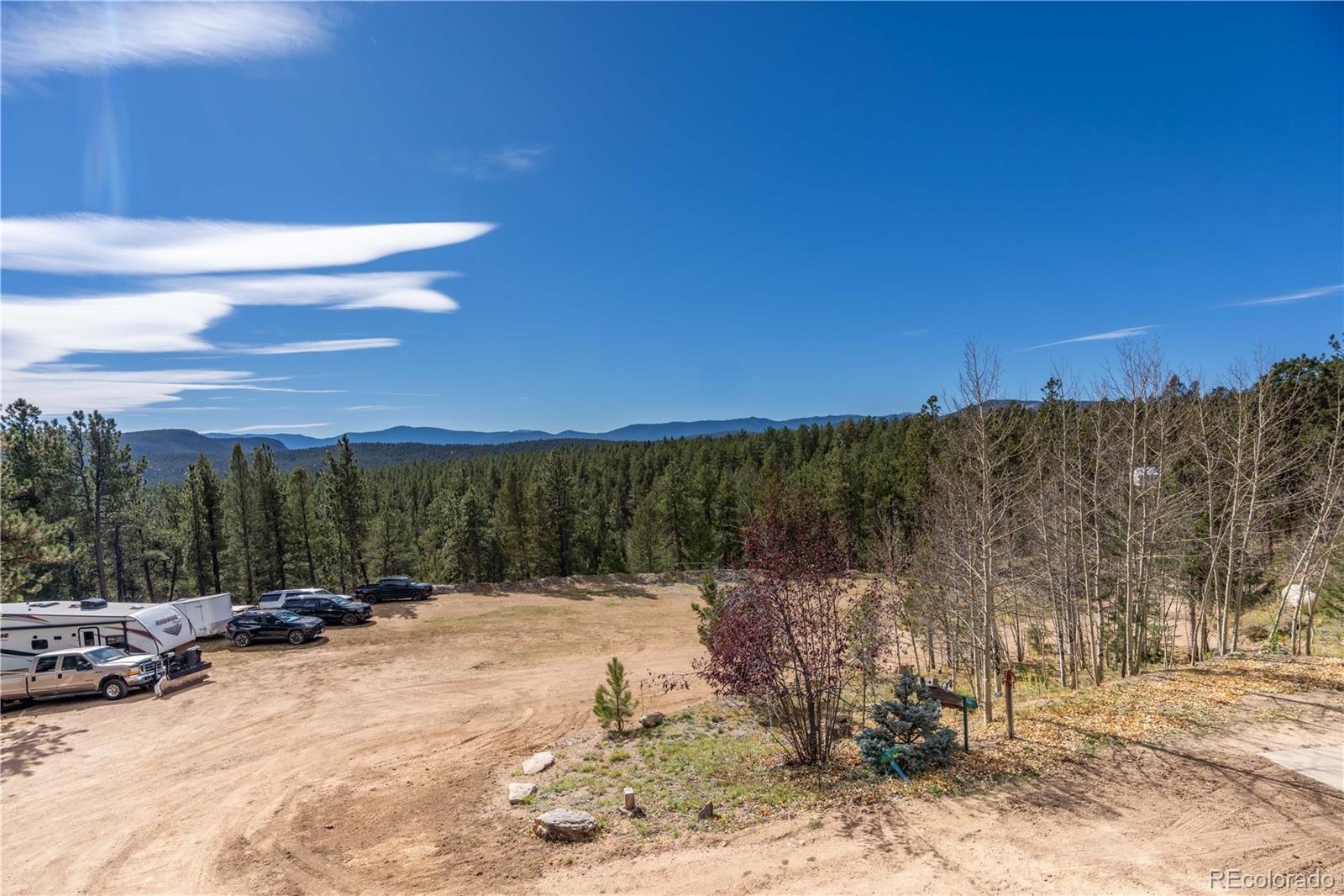 318 Road D Pine CO 80470