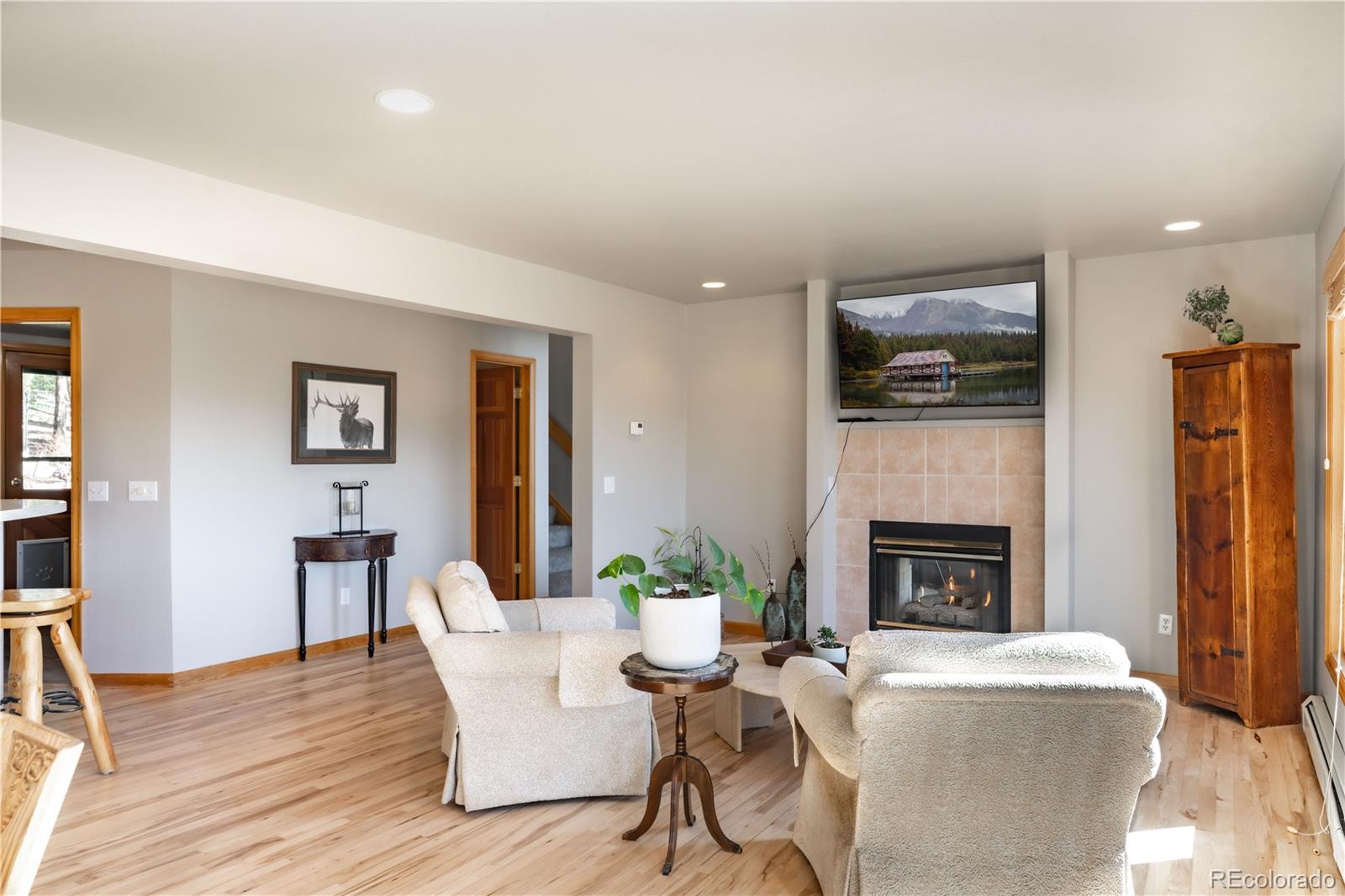 318 Road D Pine CO 80470