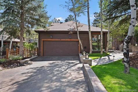 29906 Troutdale Park Place Evergreen CO 80439