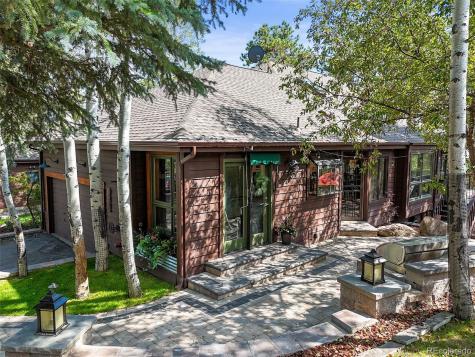 29906 Troutdale Park Place Evergreen CO 80439