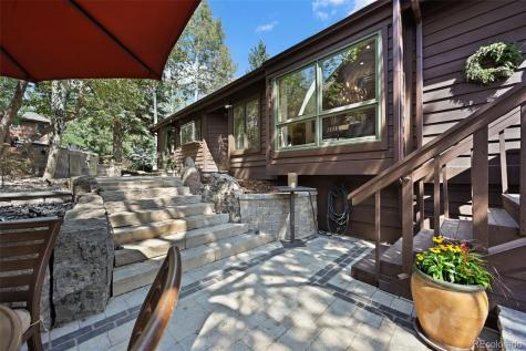29906 Troutdale Park Place Evergreen CO 80439