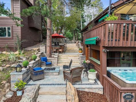 29906 Troutdale Park Place Evergreen CO 80439