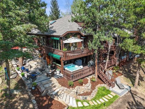 29906 Troutdale Park Place Evergreen CO 80439