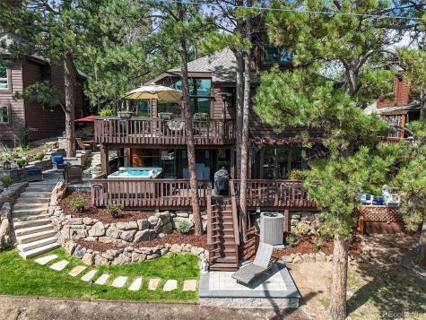 29906 Troutdale Park Place Evergreen CO 80439