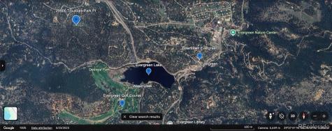 29906 Troutdale Park Place Evergreen CO 80439