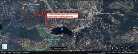 29906 Troutdale Park Place Evergreen CO 80439