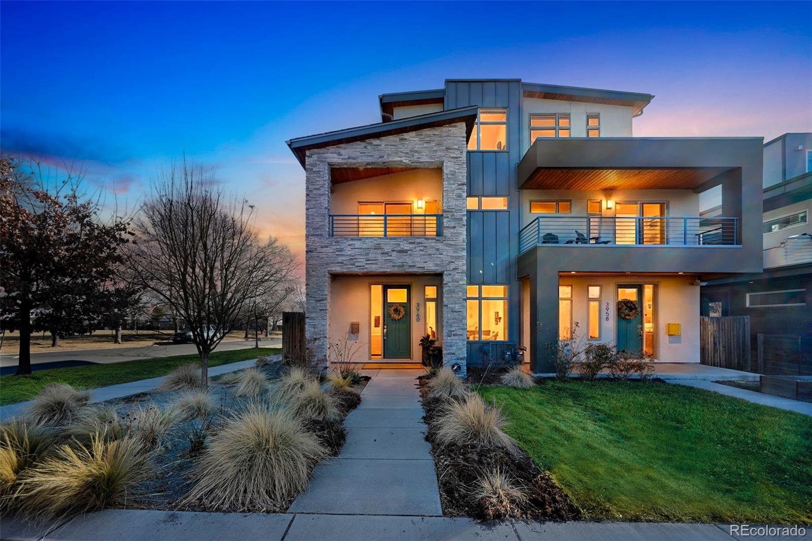 3960 Mariposa Street Denver CO 80211