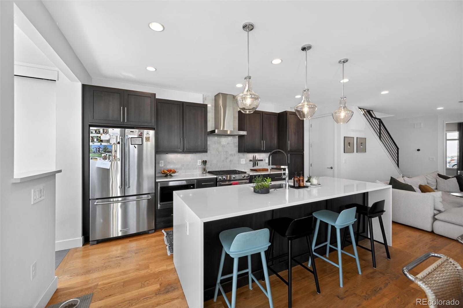3960 Mariposa Street Denver CO 80211
