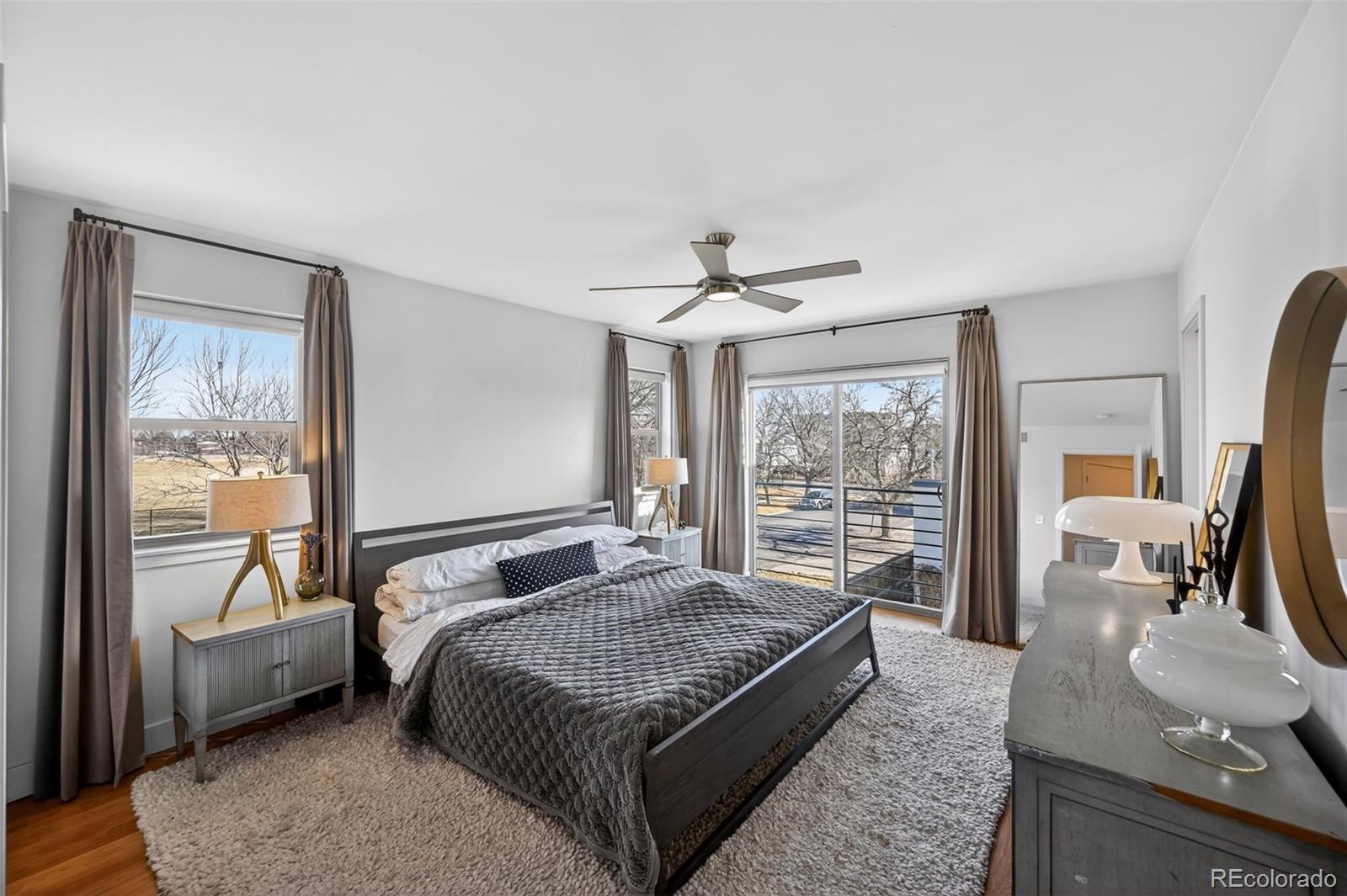 3960 Mariposa Street Denver CO 80211