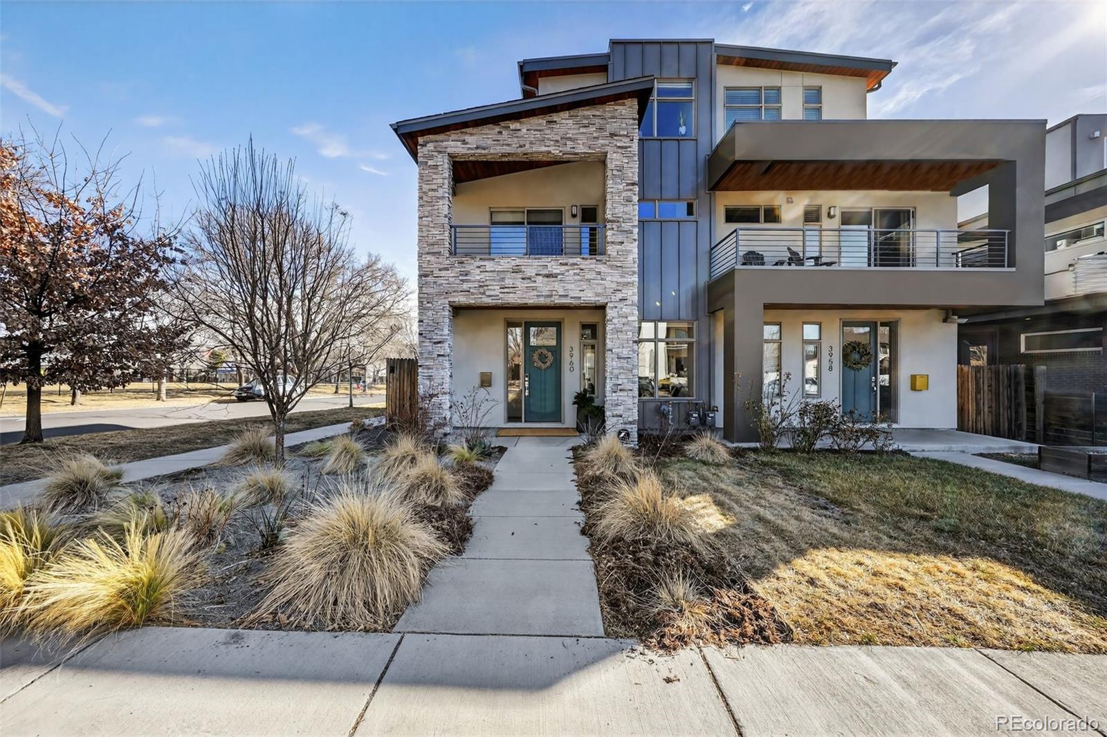 3960 Mariposa Street Denver CO 80211