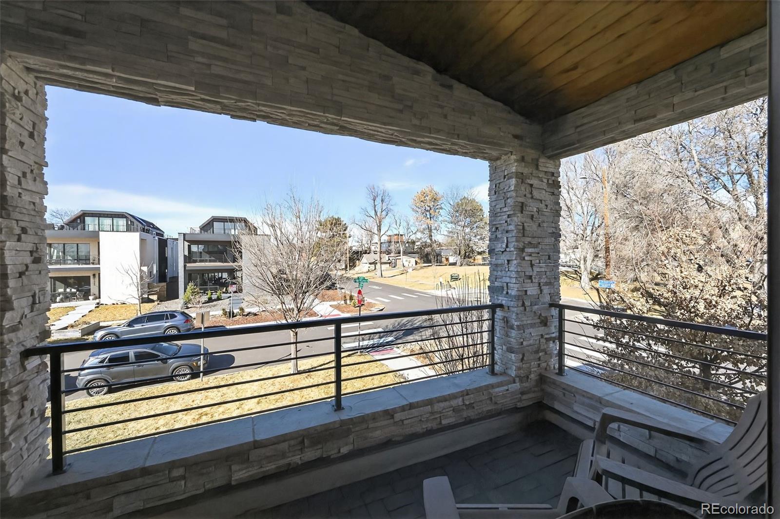 3960 Mariposa Street Denver CO 80211