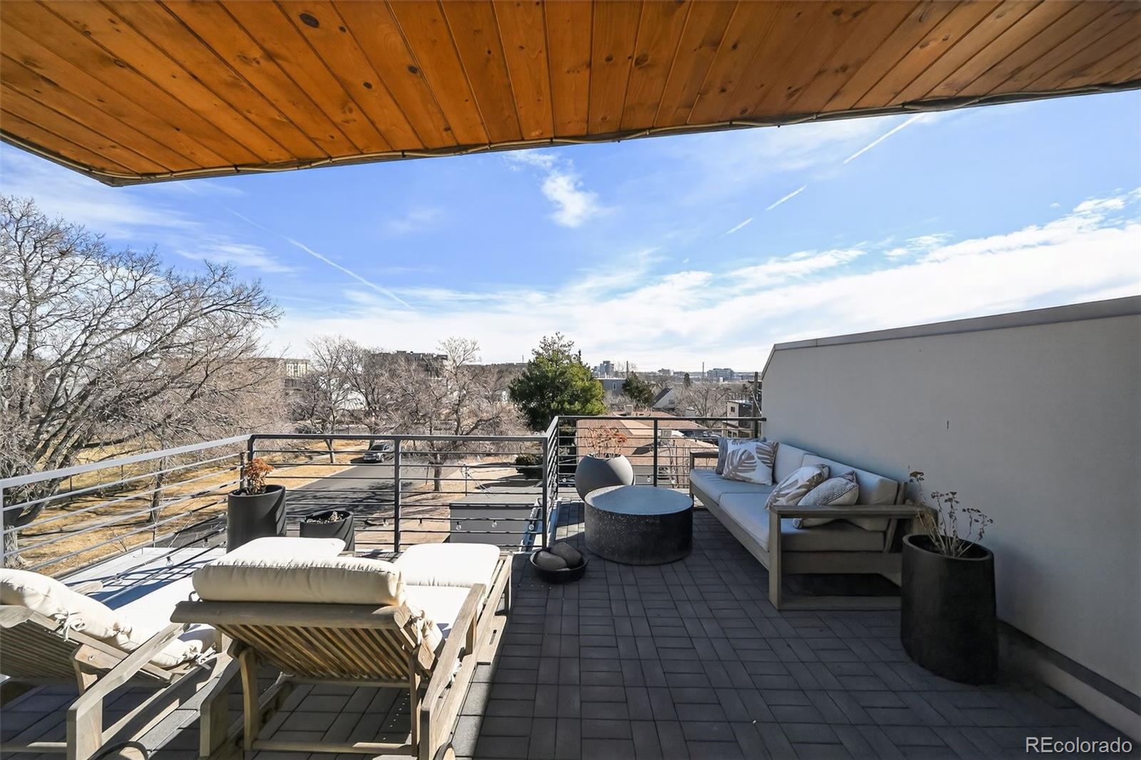 3960 Mariposa Street Denver CO 80211