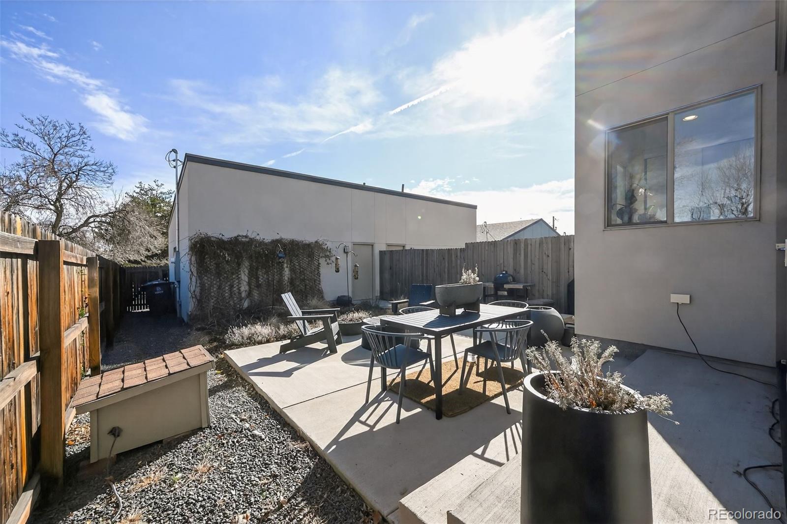 3960 Mariposa Street Denver CO 80211
