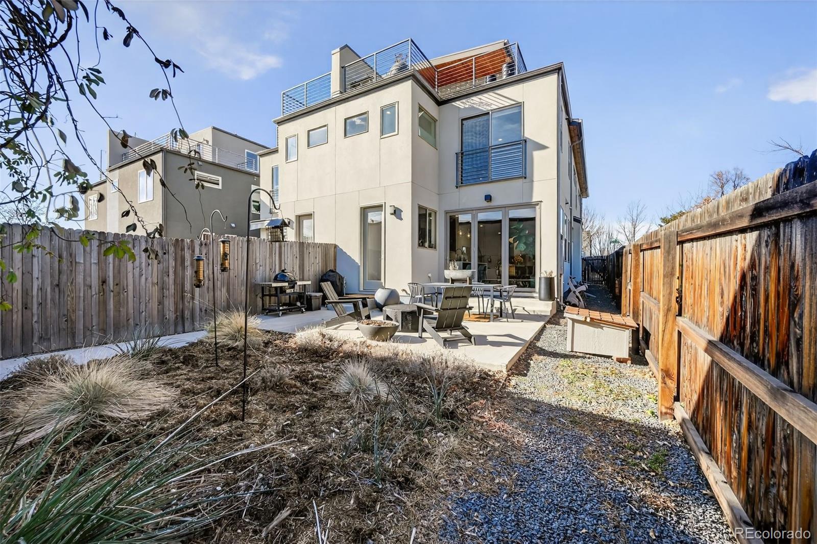 3960 Mariposa Street Denver CO 80211