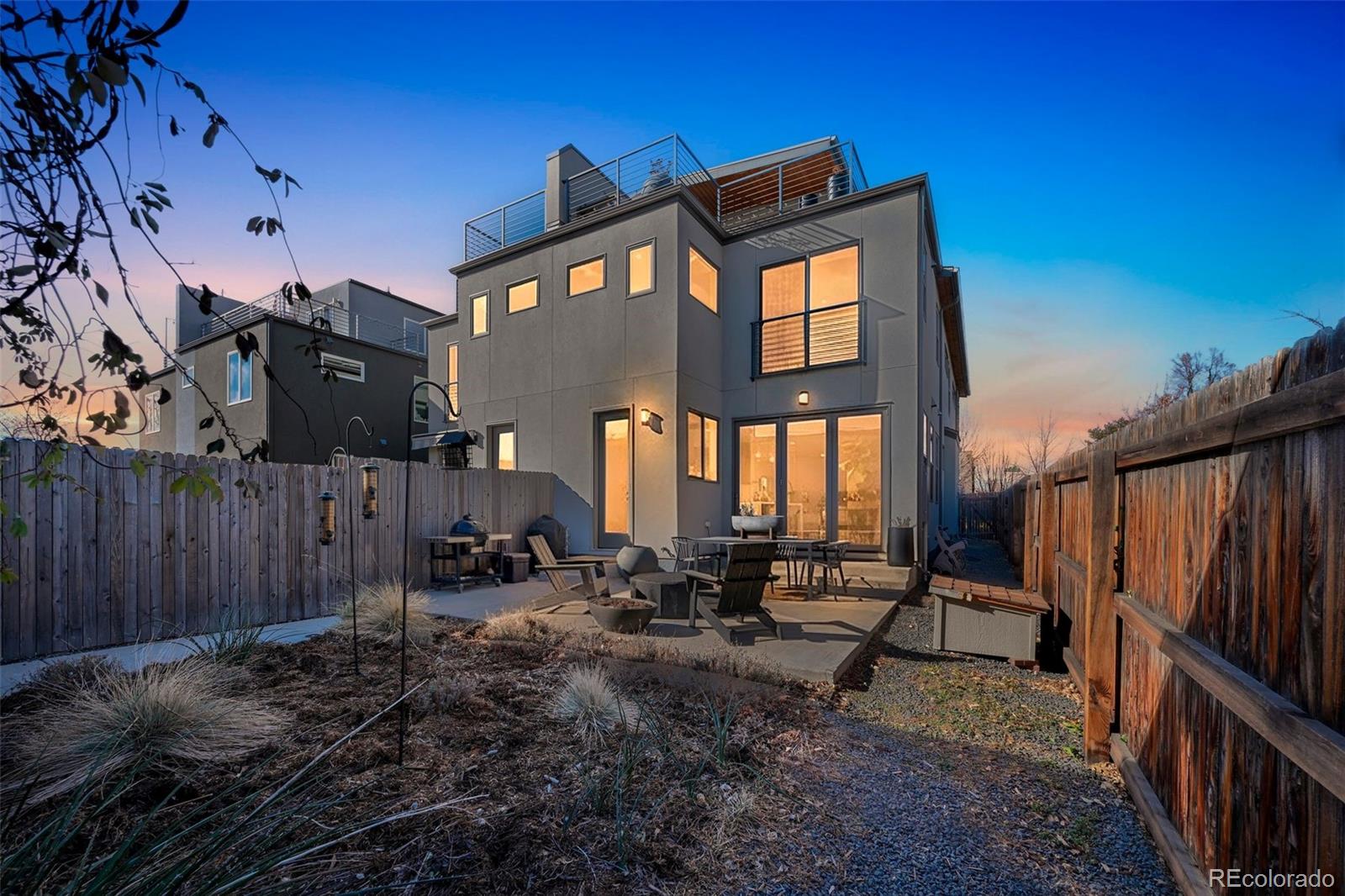 3960 Mariposa Street Denver CO 80211