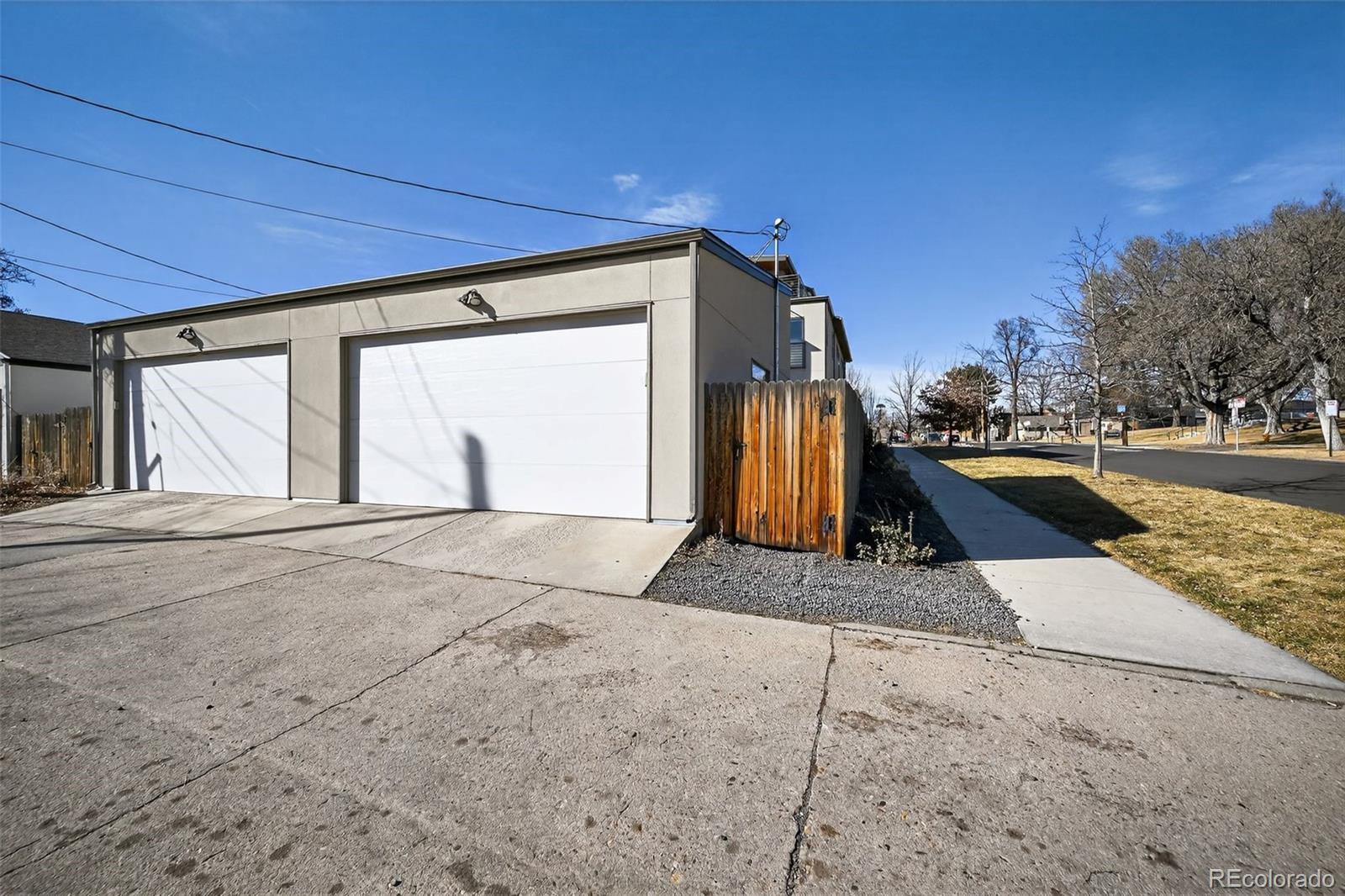 3960 Mariposa Street Denver CO 80211