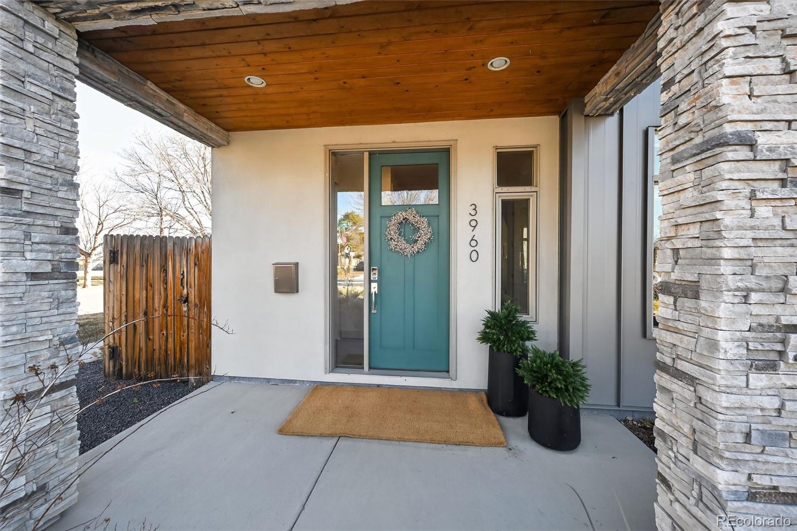 3960 Mariposa Street Denver CO 80211