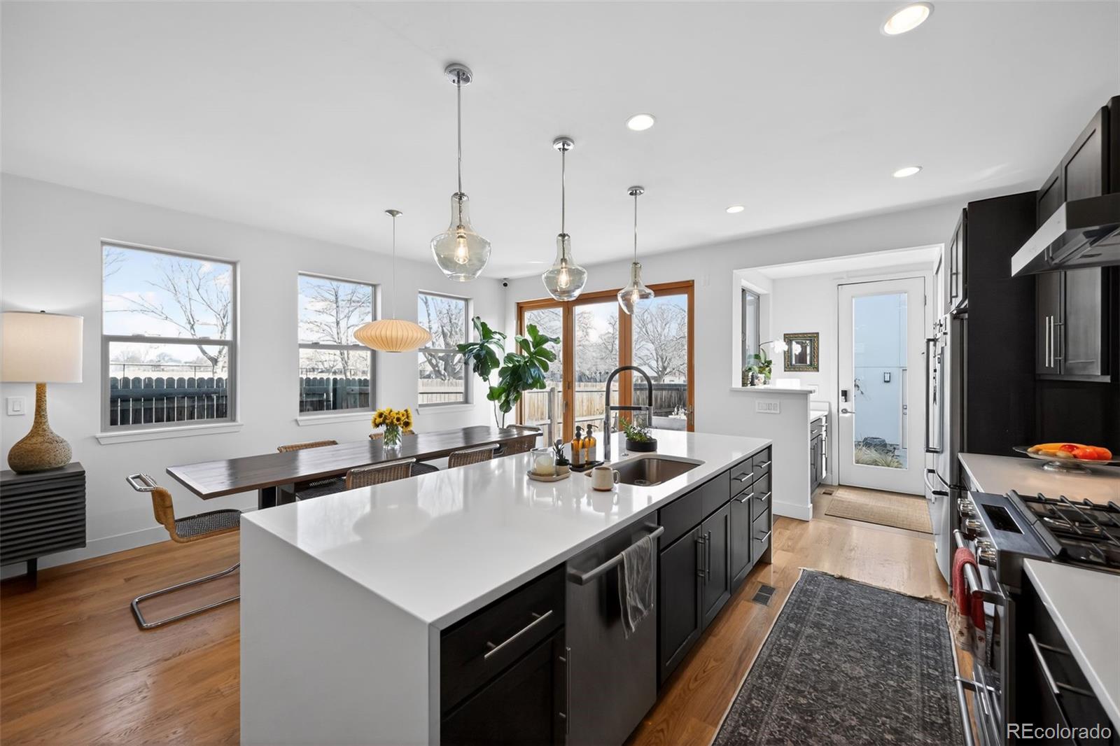3960 Mariposa Street Denver CO 80211
