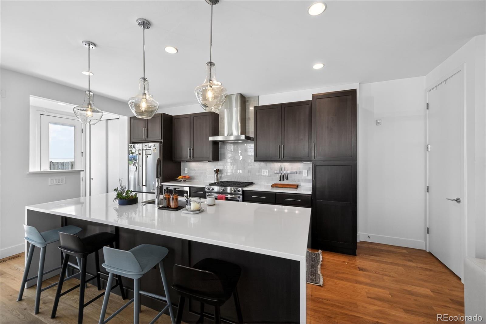 3960 Mariposa Street Denver CO 80211