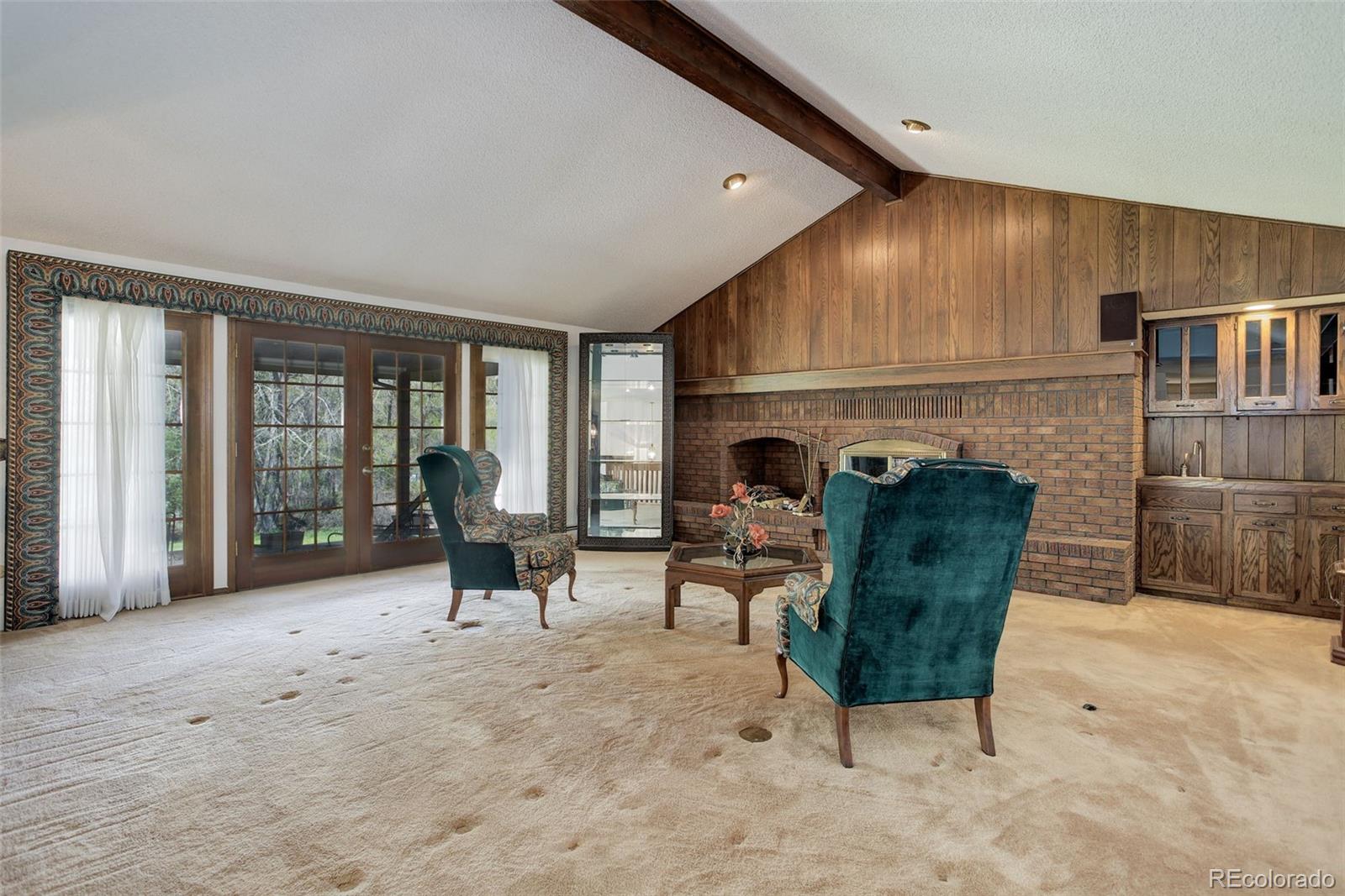 6155 Meadowbrook Drive Morrison CO 80465