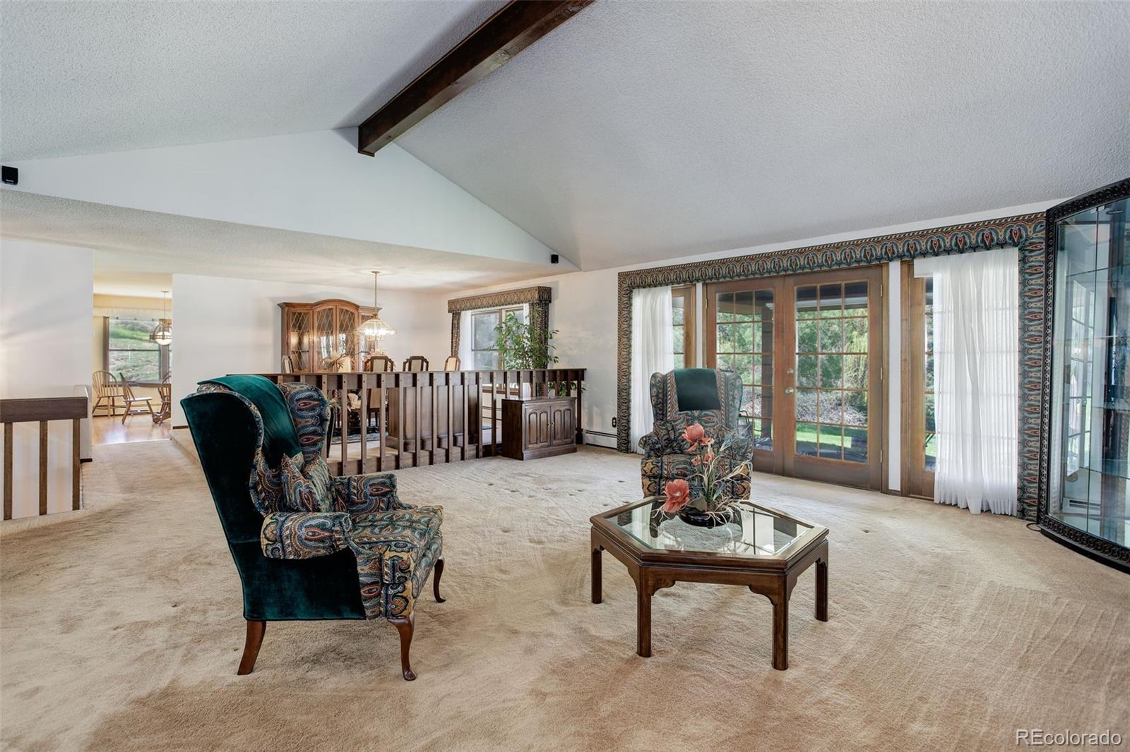 6155 Meadowbrook Drive Morrison CO 80465