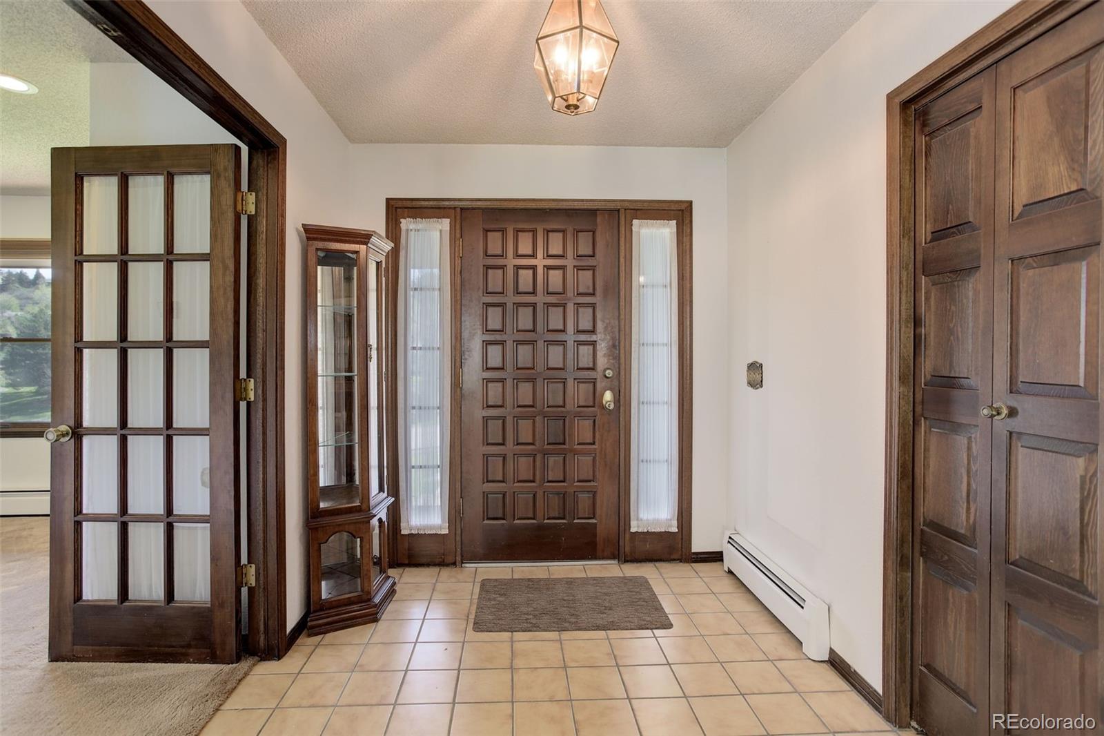 6155 Meadowbrook Drive Morrison CO 80465