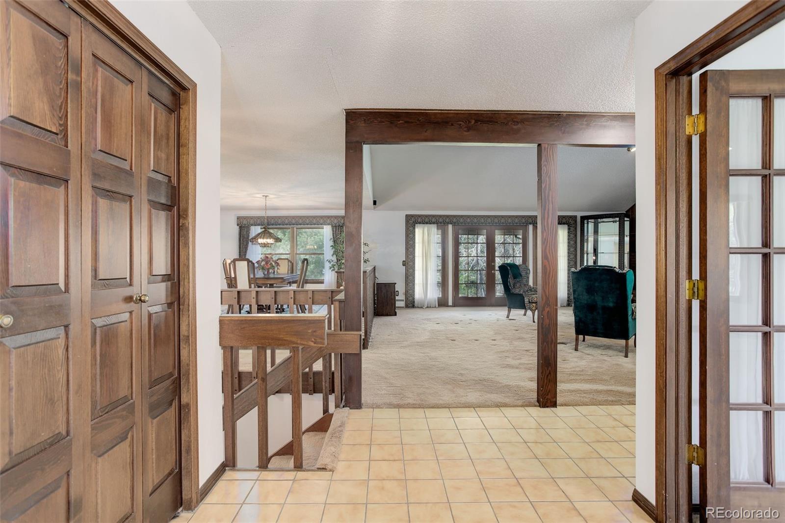 6155 Meadowbrook Drive Morrison CO 80465