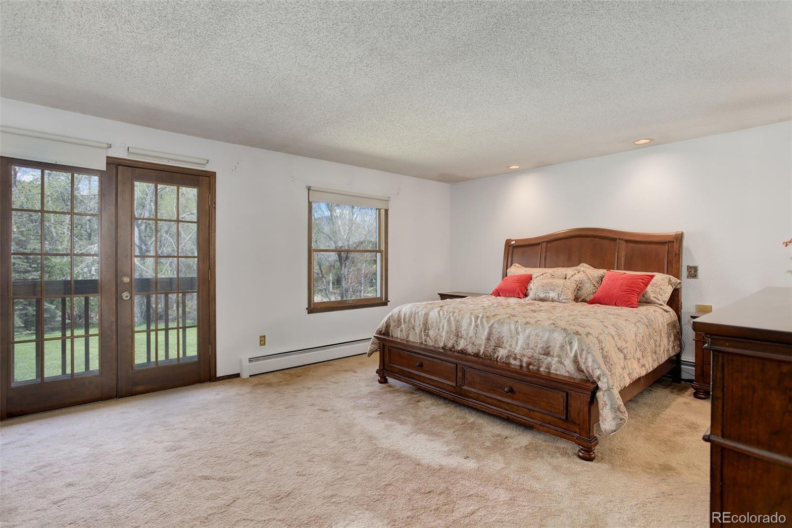 6155 Meadowbrook Drive Morrison CO 80465