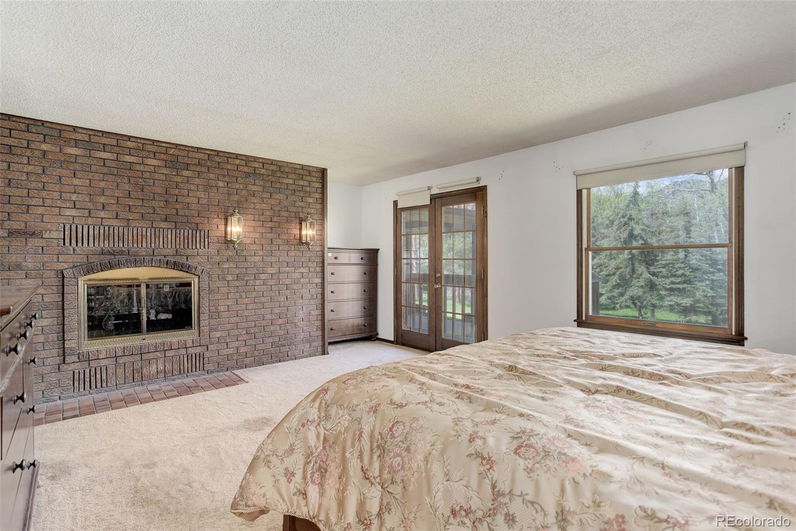 6155 Meadowbrook Drive Morrison CO 80465
