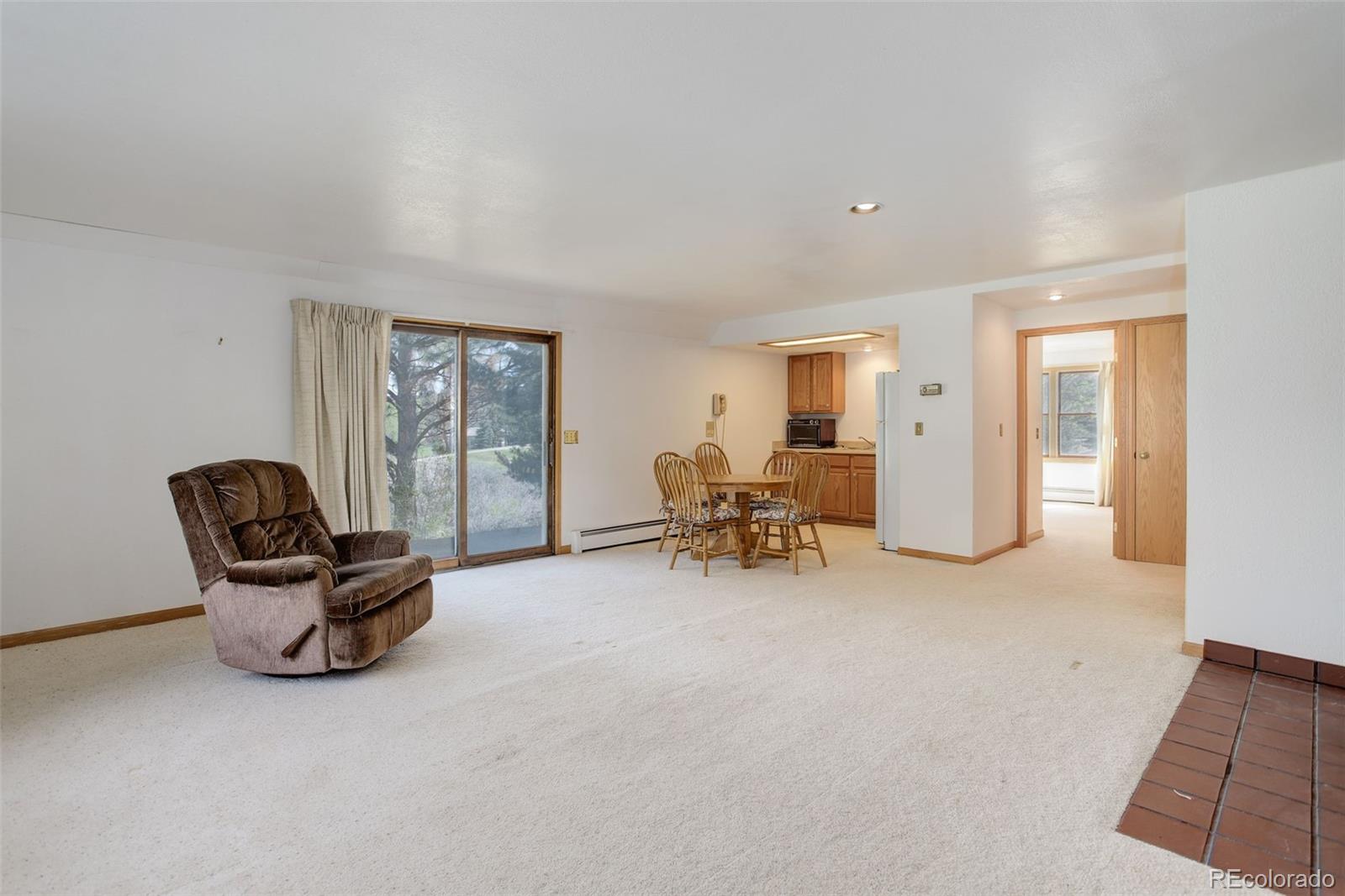 6155 Meadowbrook Drive Morrison CO 80465