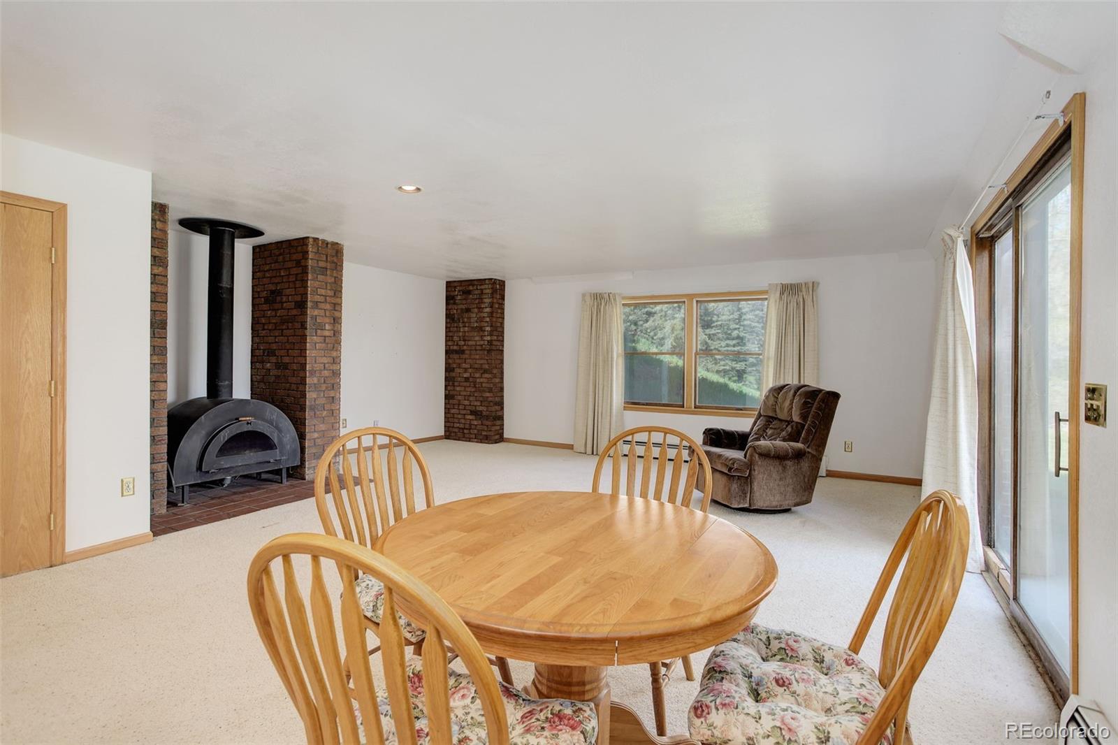 6155 Meadowbrook Drive Morrison CO 80465