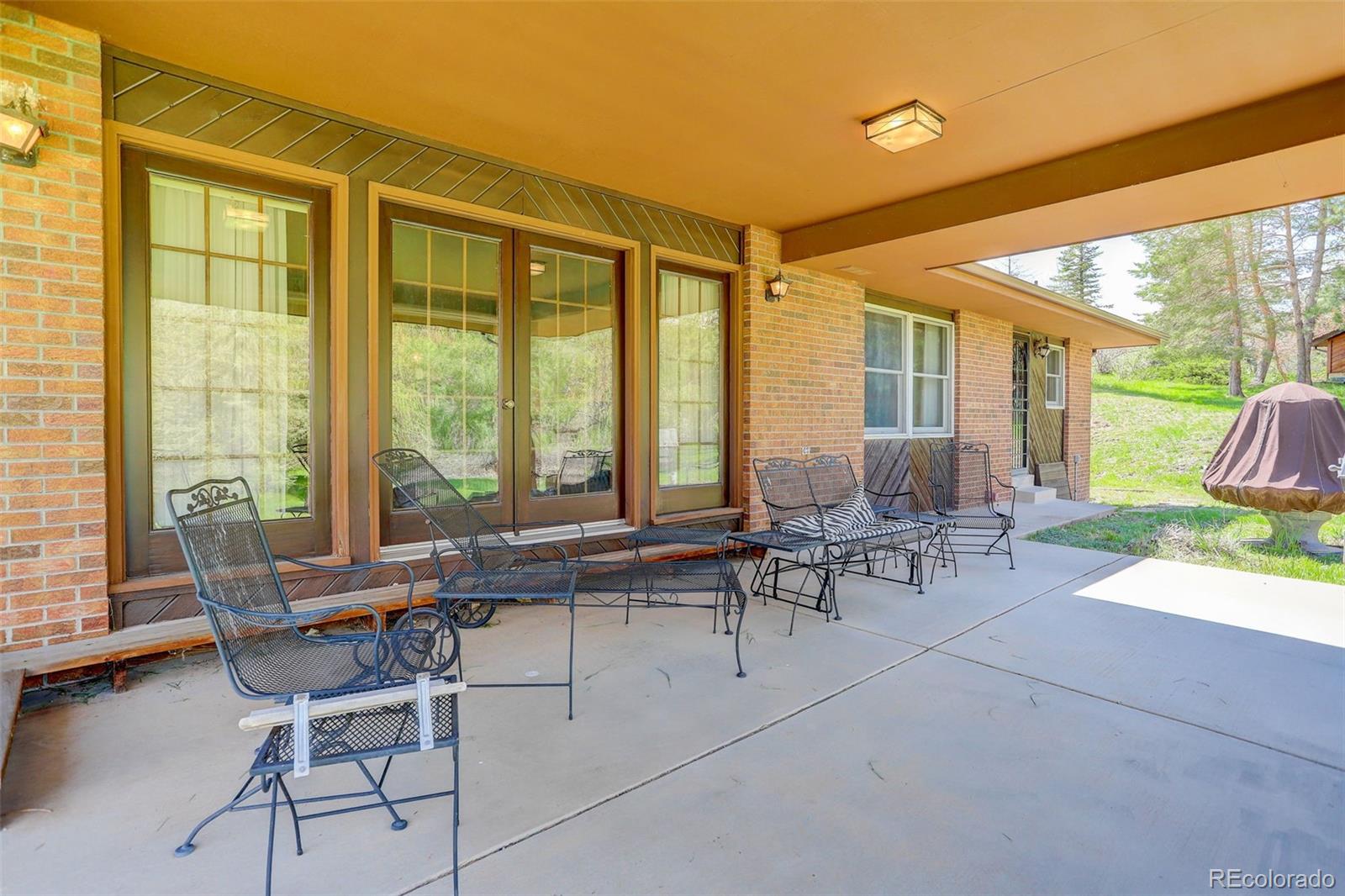 6155 Meadowbrook Drive Morrison CO 80465